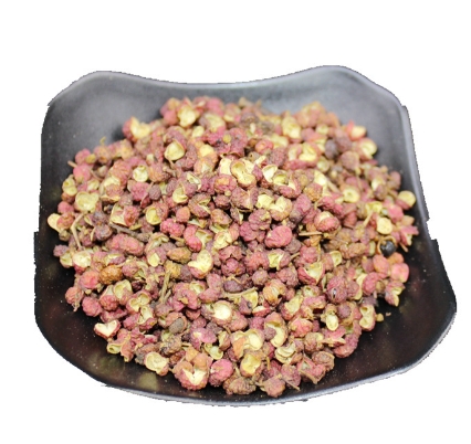 花椒大红袍花椒调味品香料陇南麻椒辣龙虾鱼500克