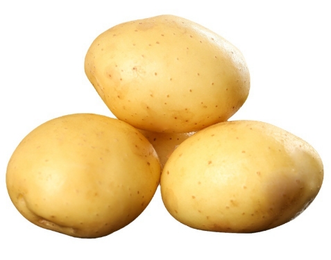 土豆整箱小土豆农产品黄心马铃薯大蔬菜洋芋