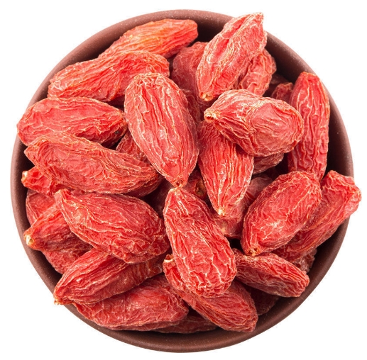 红枸杞250g袋装贡果枸杞枸杞泡茶