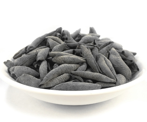 黑木耳秋耳小碗耳长白山椴木老鼠耳干货非野生特产级