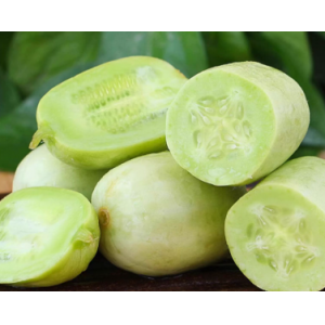 小黄瓜 新鲜拇指黄瓜 白玉青瓜手指迷你水果